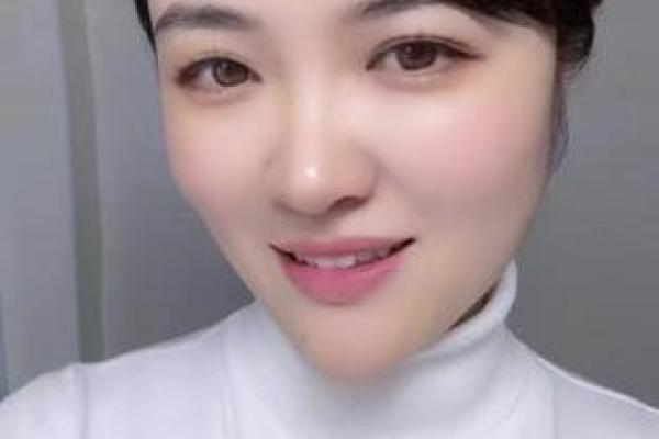 李晨晰：晨曦之光，晰朗人生