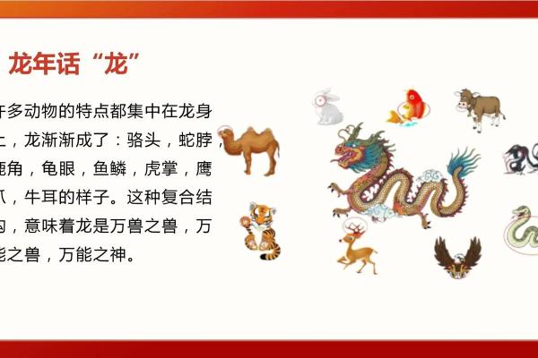 龙文化与中华传统精神的传承
