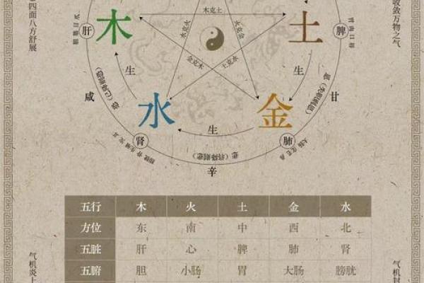 五行分析：凯字的属性