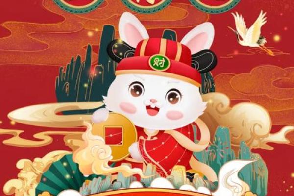 兔年运势如何？幸运与挑战并存