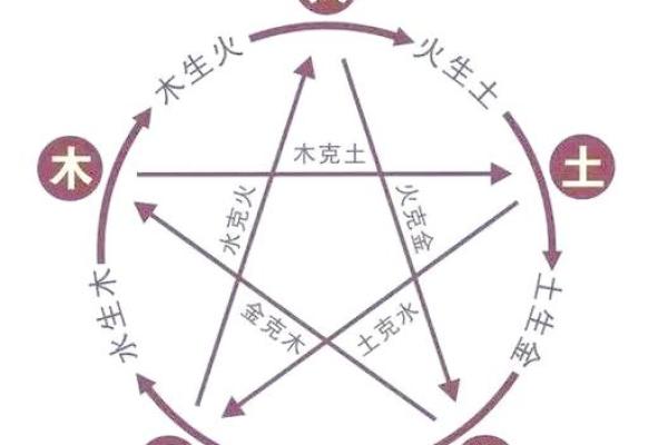 五行大林木与性格特点的关联