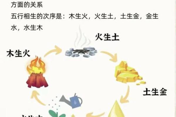 五行大林木与性格特点的关联