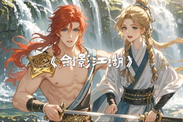 剑影随风——探寻剑士名字背后的传奇