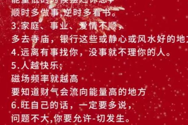 掌中运势，解锁奥秘