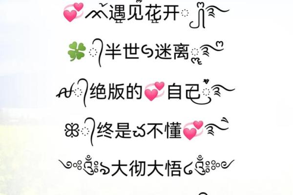 有文化的微信昵称背后隐藏的深意与智慧