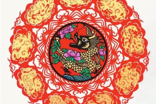 龙腾盛世，癸卯年：哪些生肖将迎来丰收年？
