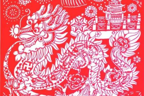 龙腾盛世，癸卯年：哪些生肖将迎来丰收年？