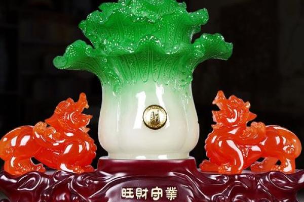 神秘貔貅风水宝物，助你财运亨通一整年