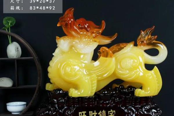神秘貔貅风水宝物，助你财运亨通一整年