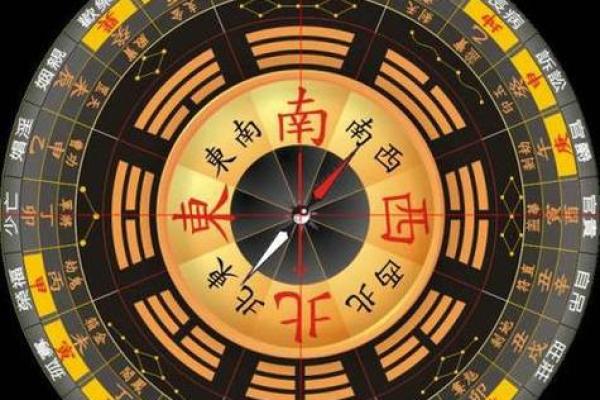 风水大师亲授：指南针助你打造旺家好风水