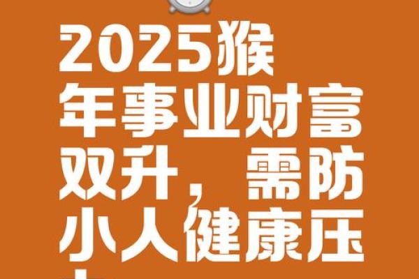 猴年运势如何提升？专家建议