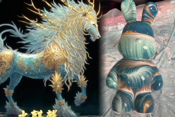五行与熊的神秘联系