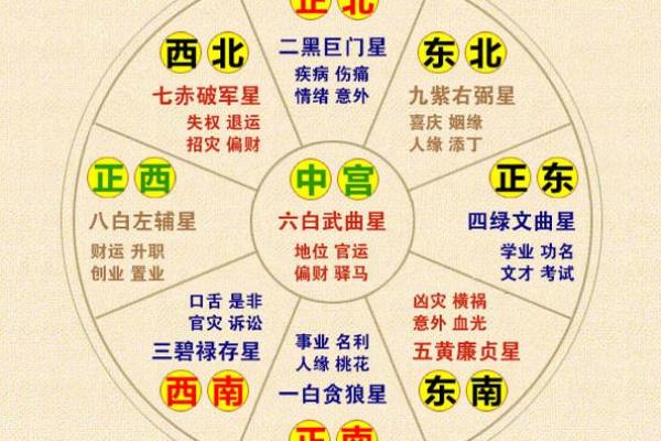 办公室墙面钉子风水揭秘：提升运势的神奇布局