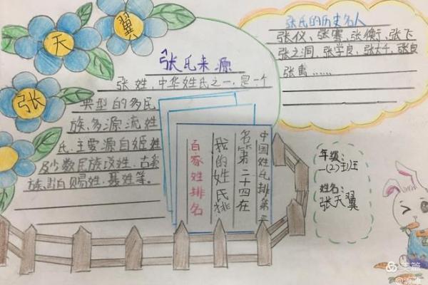 姓树的起源与传承：深度解析这一罕见姓氏的故事