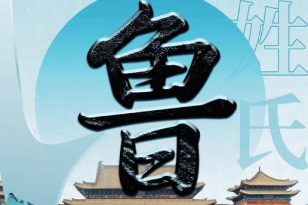 鲁姓命名艺术：探寻独特名字的魅力