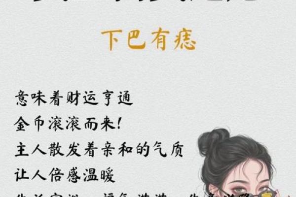 神秘符号：两眼之间痣，注定不凡人生