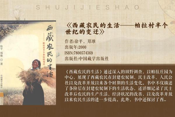 探索藏民名字背后的故事与象征