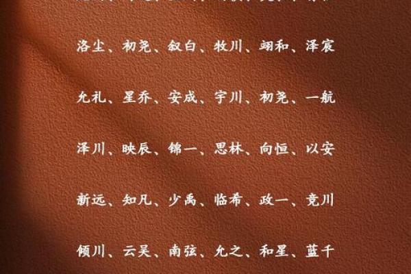 带书男孩名字推荐与寓意解析