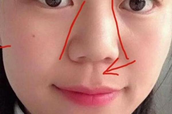 面容柔和之美：揭秘柔和面相的塑造之道