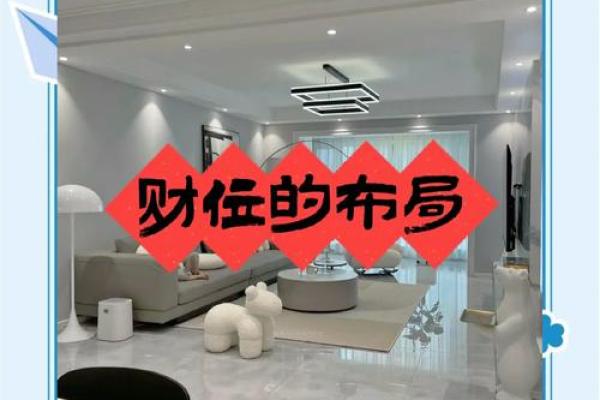 午向子风水秘籍：办公室布局，财运亨通的秘密武器！