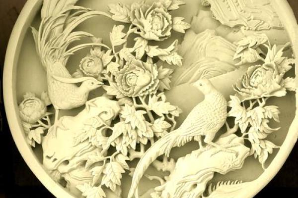 徽州文化：中华传统文化的瑰宝与传承