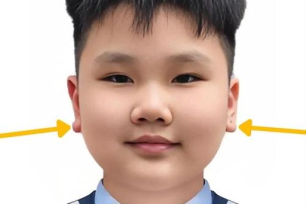 微露齿尖，运势亨通——揭秘牙齿微露面相之奥秘