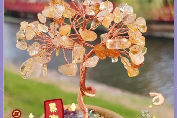 风水大师推荐：办公室必备摆件，助你财运亨通！