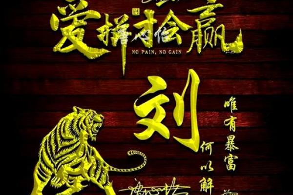 刘发家：财运亨通，事业辉煌，家族昌盛之姓名解析