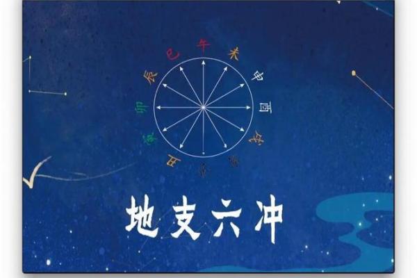 丑时奇缘：地支之间的奇妙感应