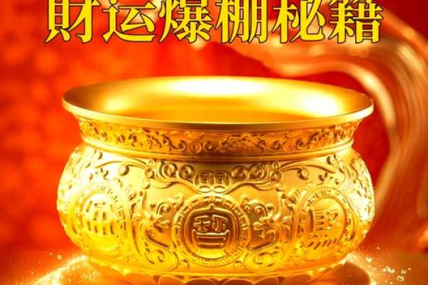 家中风水宝物——聚宝盆，财运亨通的秘密武器！