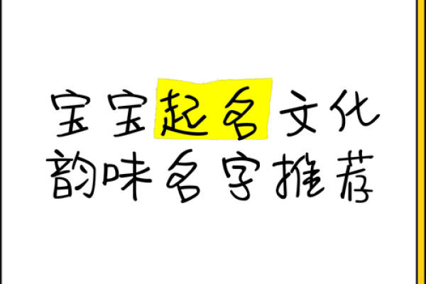 温馨家园，名字中的文化韵呿