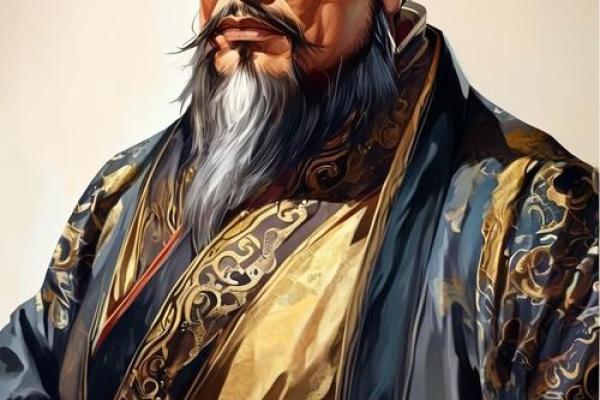 焱君：炽热如炎，君临天下，运势璀璨如星辰