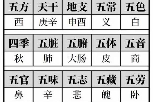 吉五行属什么？揭秘吉的五行属性