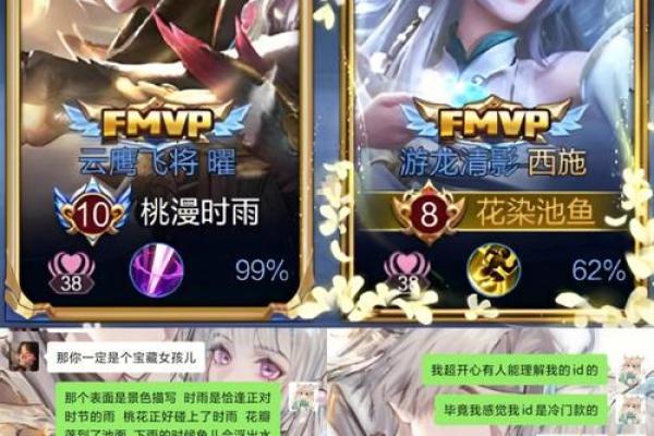 素笺流韵：探寻古风情侣名字的文化内涵