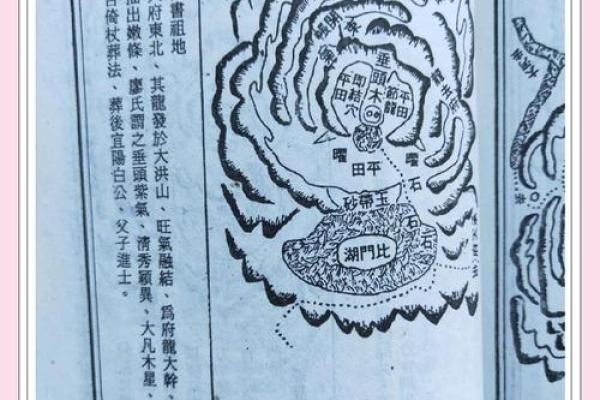 爱情风水宝地：揭秘大运地支夫妻宫的神奇魅力
