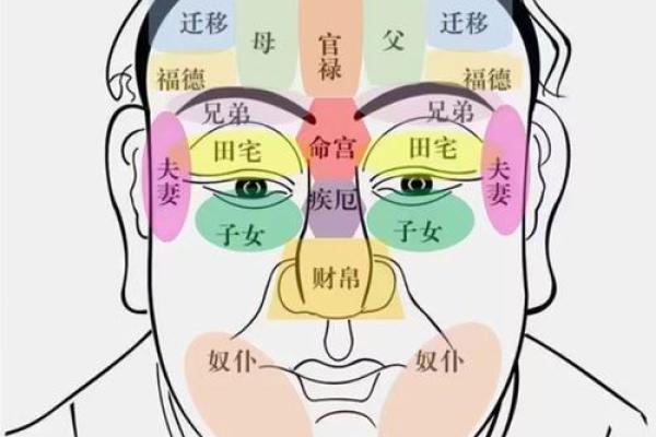 男人眉宽面相之豪情万丈面相解析