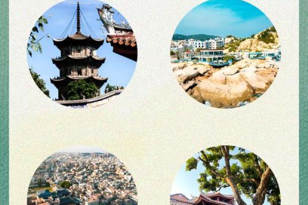 深入探析福建传统文化的核心元素