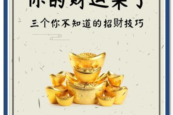 风水秘数招财宝典