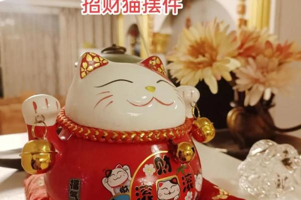 家居风水新潮流，这些爆款摆件助你发大财！