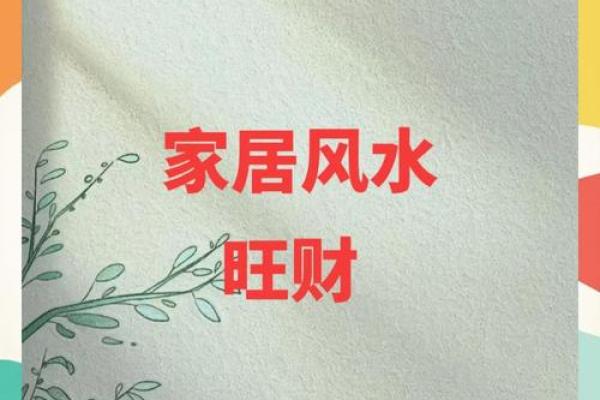 揭秘风水大师的神秘布局，家居风水助你财运亨通！
