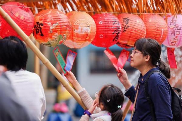 42民俗盛宴，感受传统节日的独特魅力