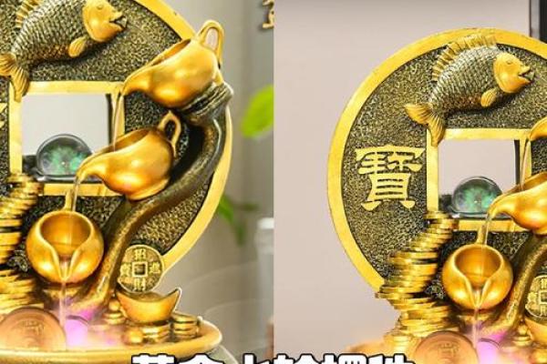 财运亨通的秘密武器，家居风水摆件爆款推荐！
