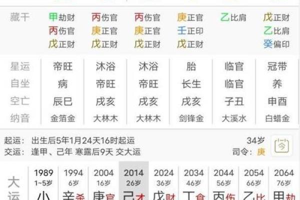 解锁生肖奥秘：月令地支透出预示未来运势