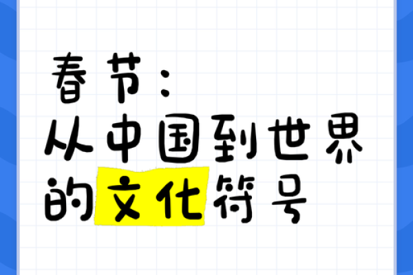 春节背后的传统符号与文化记忆
