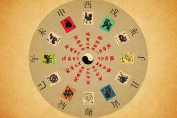 探索金木水火土在生肖中的影响