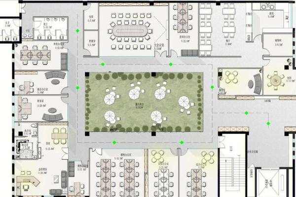 建筑设计风水学：提升居住与办公环境的和谐之道