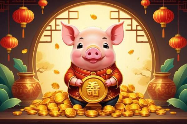 寅时猪宝宝吉祥好名推荐