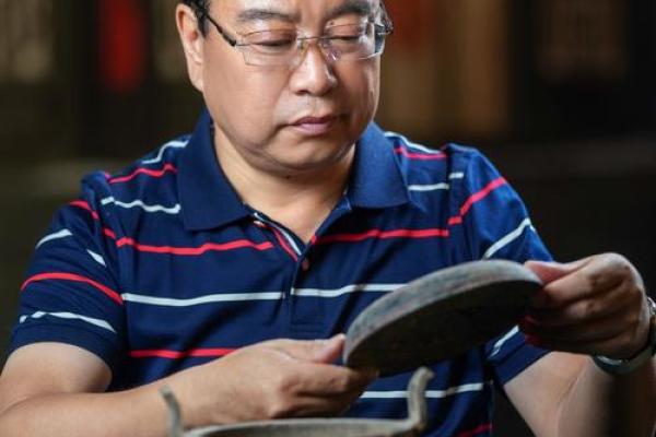 土地耕耘者：探寻农村兽医的日常传奇