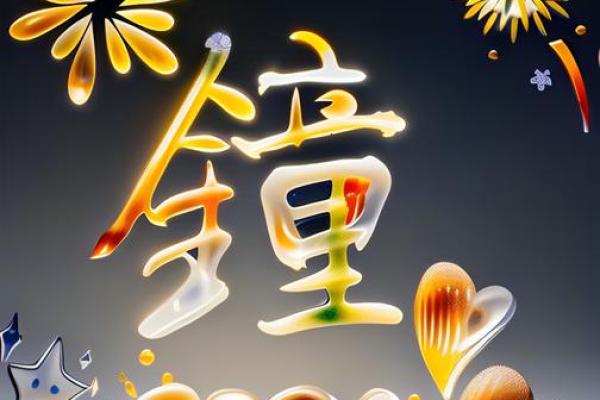 名字的艺术：创意命名与个性化表达