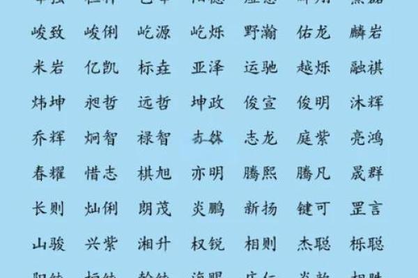 鼠宝宝诗意取名：灵韵鼠儿名